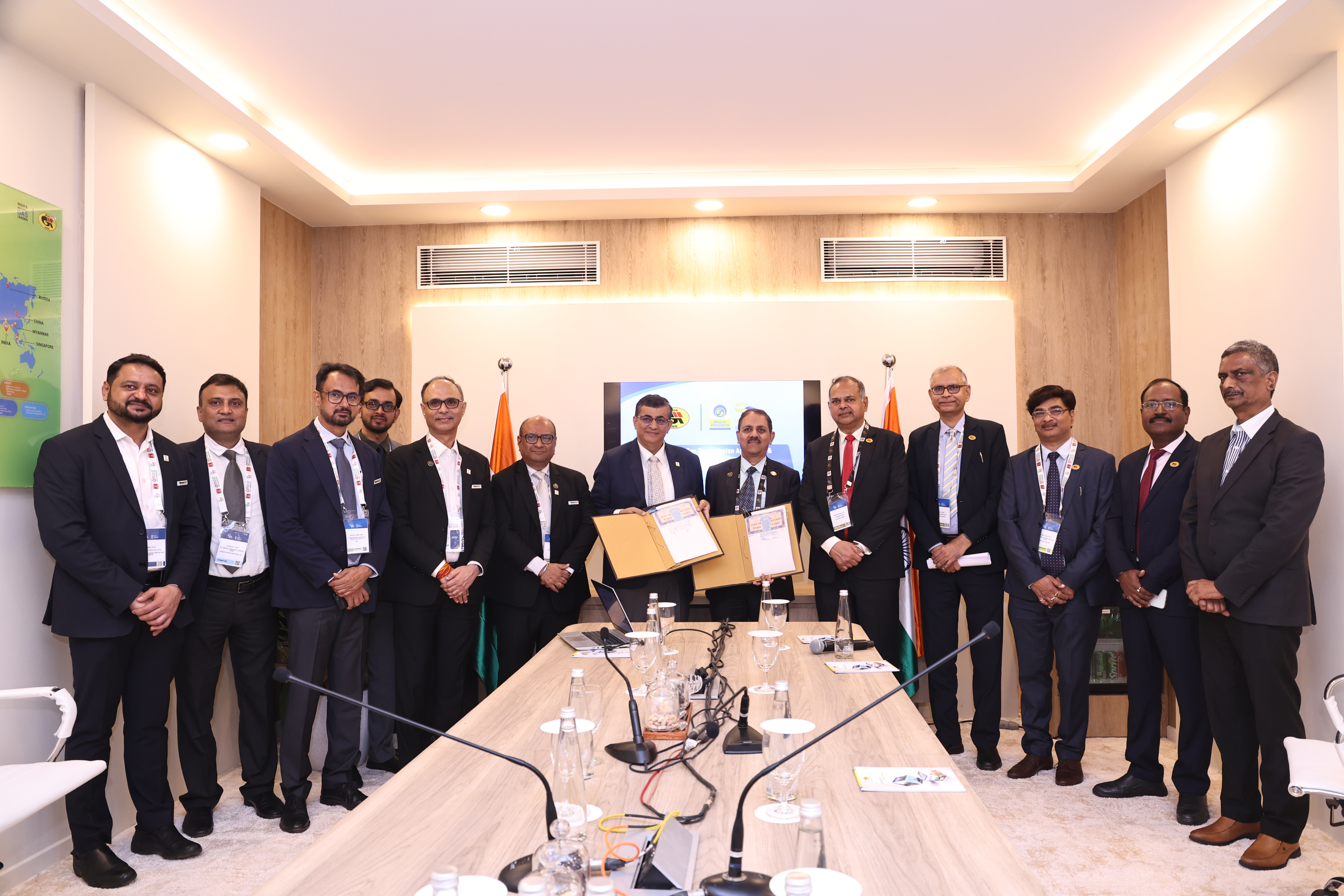 India Energy Week 2026 Energy Club